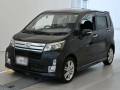 2013 Daihatsu Move