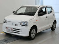2021 Suzuki Alto