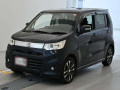 2012 Suzuki WAGON R STINGRAY