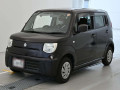 2012 Suzuki MR Wagon