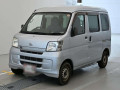 2012 Daihatsu Hijet Cargo