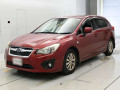2013 Subaru Impreza Sports