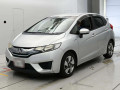 2014 Honda Fit Hybrid