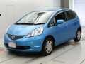 2008 Honda Fit