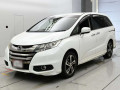 2013 Honda Odyssey
