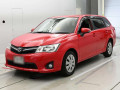 2013 Toyota Corolla Fielder