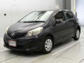2013 Toyota Vitz