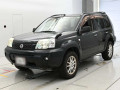 2007 Nissan X-Trail
