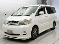 2006 Toyota Alphard V