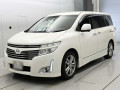 2012 Nissan Elgrand