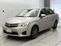 2013 Toyota Corolla Axio