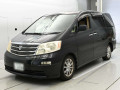 2005 Toyota Alphard G
