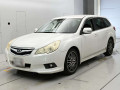2009 Subaru Legacy Touring Wagon