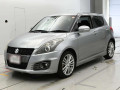 2012 Suzuki Swift Sport