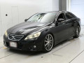 2010 Toyota Mark X