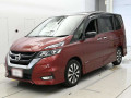 2019 Nissan Serena