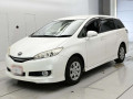 2013 Toyota Wish
