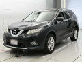 2017 Nissan X-Trail