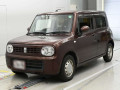 2011 Suzuki ALTO Lapin