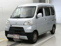 2017 Daihatsu Hijet Cargo