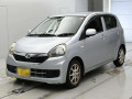 2014 Daihatsu Mira e:S