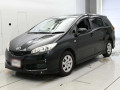2012 Toyota Wish