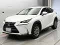 2014 Lexus NX