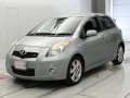 2007 Toyota Vitz