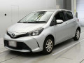 2015 Toyota Vitz