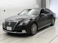 2016 Toyota Crown Majesta