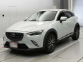 2016 Mazda CX-3