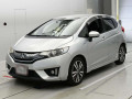 2015 Honda Fit Hybrid
