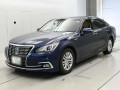 2016 Toyota Crown Hybrid
