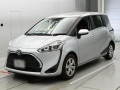 2022 Toyota Sienta