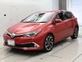 2016 Toyota Auris
