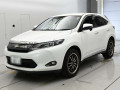 2014 Toyota Harrier