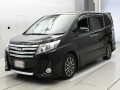 2015 Toyota Noah