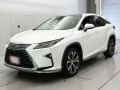 2017 Lexus RX