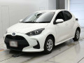 2021 Toyota YARIS