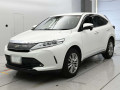 2018 Toyota Harrier