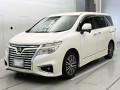 2014 Nissan Elgrand