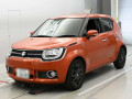 2016 Suzuki IGNIS