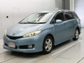 2009 Toyota Wish