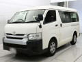 2017 Toyota Hiace Wagon