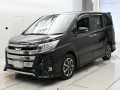 2020 Toyota Noah