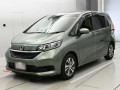 2023 Honda Freed
