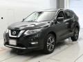 2019 Nissan X-Trail