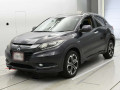 2015 Honda VEZEL