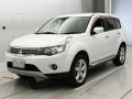 2008 Mitsubishi Outlander