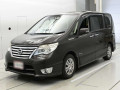2014 Nissan Serena